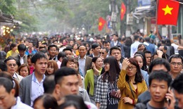 Vì sao cần thiết phải xây dựng Luật Dân số?