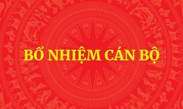 Thủ tướng bổ nhiệm nhiều cán bộ thuộc Bộ Quốc phòng