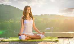 Cách tập luyện tốt cho phụ nữ mãn kinh sớm