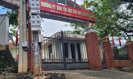 Xét tuyển nhiều con cháu không đúng quy định, hàng loạt cán bộ chủ chốt ở Thanh Hóa bị kỷ luật