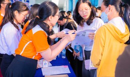 Đã trúng tuyển đại học, thí sinh có được xét tuyển bổ sung?
