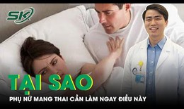 Tại sao phụ nữ giảm ham muốn t&#236;nh dục sau sinh?