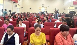 Phương &#225;n giải quyết vụ việc  tại Trường Tiểu học T&#226;y Mỗ 3 thế n&#224;o?