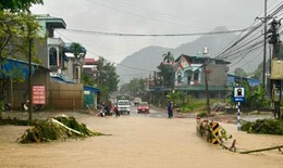 Chuyên gia nói về hình thái thời tiết dị thường tại các tỉnh miền Bắc