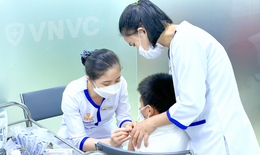 VNVC khai trương trung tâm tiêm chủng thứ 192, bao phủ mạng lưới toàn quốc