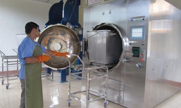 C&#244;ng nghệ xử l&#253; chất thải y tế: Nhiều nhưng vẫn &#39;thiếu&#39;