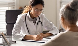 Trường hợp nào được cấp thuốc methadone nhiều ngày?