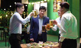 Bí quyết tạm biệt nhiệt miệng, nóng trong của dân công sở