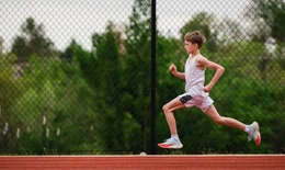 Bài tập tốt cho trẻ trai dậy thì sớm