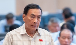 ĐBQH: Cần có phân trại dành riêng cho người chưa thành niên phạm tội