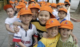 Chính sách giúp giảm thiểu mất cân bằng giới tính khi sinh và đưa tỉ số giới tính khi sinh về mức cân bằng tự nhiên