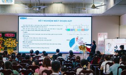 Những tiến bộ mới trong di truyền và hỗ trợ sinh sản