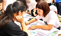 Lý do hơn 122.000 thí sinh trúng tuyển đại học không xác nhận nhập học