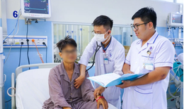 Bệnh viện ở TPHCM có tỷ lệ cứu sống ngưng tim ngoại viện lên tới hơn 70%