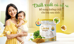 Bổ sung dinh dưỡng đ&#250;ng c&#225;ch cho mẹ sau sinh