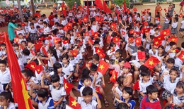H&#224; Nội y&#234;u cầu c&#244;ng khai c&#225;c khoản thu, chi ngay từ đầu năm học
