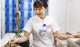 C&#226;u hỏi thường gặp li&#234;n quan đến bệnh suy tim tr&#225;i