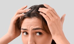Thuốc nào trị nấm da đầu?