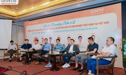 Tư vấn di truyền chuyển phôi khảm và kinh nghiệm thực hành tại Việt Nam