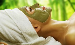 V&#236; sao tr&#224; xanh c&#243; t&#225;c dụng l&#224;m đẹp da?