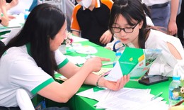 Thí sinh trúng tuyển đại học cần lưu ý gì khi làm thủ tục nhập học?