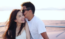 Bí quyết nuôi dưỡng tình yêu trong hôn nhân