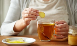 Người bị trào ngược dạ dày thực quản có nên ăn gừng không?
