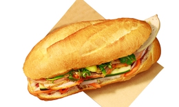 20 công nhân nhập viện sau ăn bánh mì