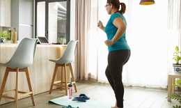 Lợi &#237;ch của đi bộ tại chỗ