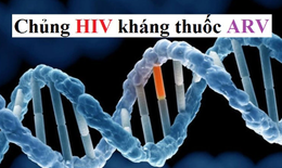 Kh&#225;ng thuốc HIV nguy hiểm như thế n&#224;o?