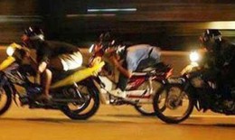 Hà Nội: Liên tiếp triệt phá nhóm tội phạm thanh, thiếu niên