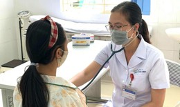Hội chứng tâm lý thường gặp tuổi dậy thì cha mẹ cần biết để làm bạn với con