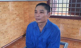 Gã đàn ông 5 lần hiếp dâm bé gái 14 tuổi là con của người tình đối diện hình phạt nào?