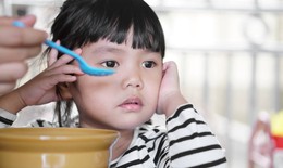 3 điều cha mẹ cần biết trước khi cho trẻ dùng men vi sinh