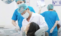 Đội ngũ bác sĩ hơn 30 năm kinh nghiệm tại Nha Khoa Sing