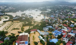 Đại hội Hội LHTN Việt Nam Thừa Thi&#234;n Huế kh&#244;ng nhận hoa, quy&#234;n g&#243;p khắc phục thiệt hại b&#227;o lũ