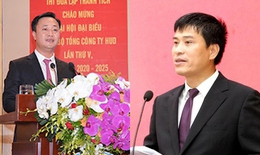 Thủ tướng bổ nhiệm 2 Thứ trưởng Bộ Xây dựng