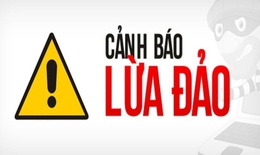 Cảnh báo thủ đoạn hoạt động của tội phạm 'tín dụng đen' sử dụng công nghệ cao