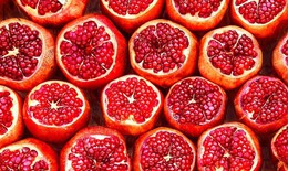 7 lưu ý không được bỏ qua khi ăn quả lựu