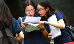 Trường đại học vất vả xét tuyển bổ sung, nguyên nhân do đâu?