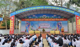 Hà Giang: 72 học sinh nhập viện sau tiệc Trung thu