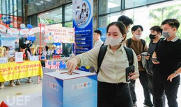 Đề nghị miễn giảm học ph&#237;, hỗ trợ sinh vi&#234;n bị thiệt hại do b&#227;o số 3