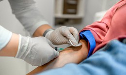 Các thuốc trị đa u tủy xương