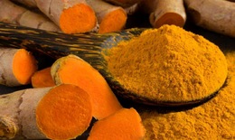 9 tác dụng quý của củ nghệ bạn cần biết