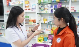 Chuyện về nữ dược sĩ nỗ lực giúp phụ nữ xây dựng thói quen vệ sinh đúng cách