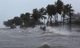 La Nina xuất hiện đ&#250;ng v&#224;o m&#249;a mưa b&#227;o n&#234;n dự b&#225;o sẽ phức tạp kh&#243; lường