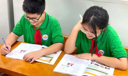 Nhiều tỉnh, th&#224;nh cho học sinh nghỉ thứ Bảy