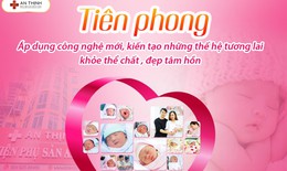 Bệnh viện An Thịnh ti&#234;n phong ứng dụng c&#244;ng nghệ mới, l&#224;m chủ kỹ thuật hiện đại - bệ ph&#243;ng vững chắc bứt ph&#225; tỷ lệ th&#224;nh c&#244;ng