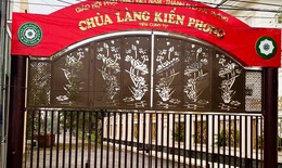 Hải Phòng xử lý nghiêm việc lợi dụng tín ngưỡng, tôn giáo để trục lợi