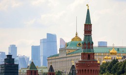 Điện Kremlin: Ông Zelensky không có kế hoạch hòa bình khả thi